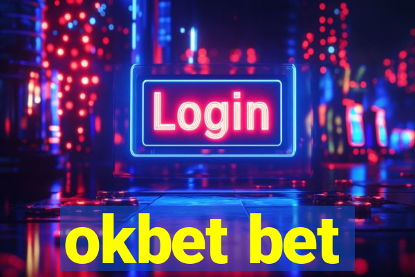 okbet bet